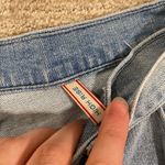 Sneak Peak High Rise Jeans Photo 4