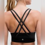 Lululemon Longline Energy Bra - 12 Photo 1