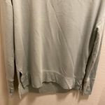 Athleta  Coaster Luxe Sweatshirt Size Small Photo 6