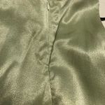 Vintage CHAMPAGNE FORMALS, women’s,Mint Green, 14‎ Green Photo 5