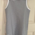 Abercrombie & Fitch Abercrombie Fitch YPB neoKNIT On The Go Unlined Mini Dress Size Medium Photo 0