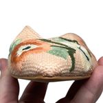 Dolce Vita “Elm” Pink Floral Raffia Mule Flats Women’s 7 Spring Summer Photo 13