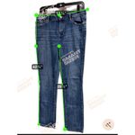 AG Adriano Goldschmied 018-008  Jeans Womens 30 The Angel‎ Low Rise Bootcut Y2K Photo 2