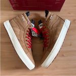 Vans Sk8-Hi Mte-2 Shoe Brown
VN0007NKGWU Mens 8.0 US Women 9.5 US Photo 9