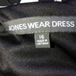 Jones Wear  polka dot dress Photo 4