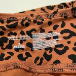 Wild Fable NWT Cheetah Animal Print Leggings Tights Yoga Athletic Athleisure New Small Photo 10