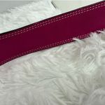 Coach NWT y2k Soho Pleated Leather Large Hobo Shoulder Bag F13731 Photo 10