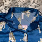 Joyspun Pajams top Blue Size 3X Photo 4