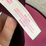 PINK - Victoria's Secret Victoria's Secret PINK Wear Everywhere Lightly Lined T-Shirt Bra 34C Purple READ Photo 4