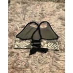 Skye + swim‎ bikini top size 0x Green Photo 1