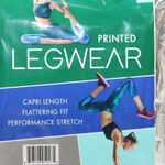 NWT LEGWEAR Photo 1