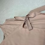 Everlane  The Japanese GoWeave Tank Mini Wrap Dress Size 00 NEW Romantic Girly Photo 8