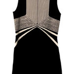 MLV Collection MLV by Mayren Lee Viray Black & White dress M 90s sexy fit and flare dress Photo 0