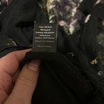 ASTR  the label women’s medium Eliza floral surplice burnout bodysuit‎ Photo 8