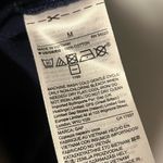 Gap  • Navy Paisley High Neck Tank Top Photo 2