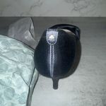 Kate Spade  Crawford Satin Peep-Toe Stiletto Pumps Blue Women's 11 MSRP $228 Photo 6