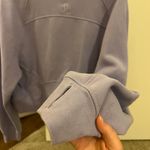 Lululemon scuba half zip Photo 6