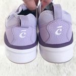 CLOVE Womens Purple Classic Nursing Sneaker Comfort Shoe Slip On Size 10 Photo 6