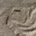 Eddie Bauer  thermal cotton hoodie. Size M Front pocket. Photo 1