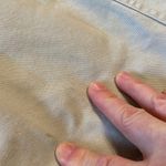 The North Face khaki skirt size 8 Photo 1