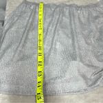 Tail Skort Womens L white Gray Tennis Pickleball Golf Athletic Size L Photo 8