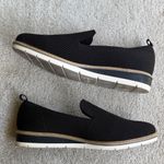 Kelly & Katie  Black Slip-On Women’s Shoes Photo 0