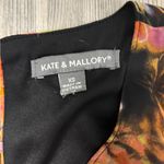Kate & Mallory  Multicolor Floral Maxi Dress Photo 2