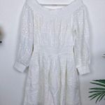 ASTR The Label Solstice Dress White Photo 3