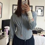 Free People Movement Sock it to me Layer Corset Jacket Photo 0