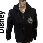 Disney  100 Year Celebration Black Hoodie size medium Photo 0