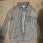 BP Collared Button Down Shirt Photo 0