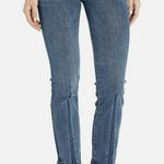 DL1961 Mara Ankle Straight Leg Jeans Photo 0