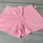 Abound  Pink Athletic Shorts Photo 0