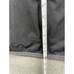 Nike  Women's Athletic Track Jacket Long Sleeve Full Zip Mock Neck Size Small Photo 7