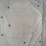 Garage Ribbed Sweater Photo 1