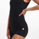 Vuori  Women's Black Jumpsuit Studio Onesie XS Photo 1