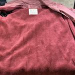 London Fog Vintage  Womens Trench Overcoat Sz 10R Pockets Mauve Lined Photo 12