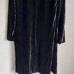 ALC Frank ALC VIRGIL VELVET SILK Cardigan JACKET Photo 9