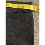 BDG ‎ Woman’s Dark Wash Denim Jeggings Size Medium M Photo 5