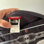 The North Face  Women’s‎ Nylon Hiking Pants Size 14 Black Outdoor Lightweight Photo 5