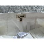 Madewell  Womens Wide Leg Cropped Emmett Stretch Denim in Vintage Canvas Photo 9