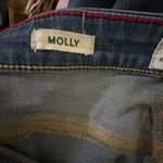 River Island Molly  Blue Women Jeans Photo 5