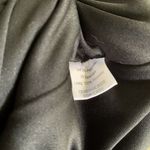 Alexia Admor  Womens Black Deep V Plunging Neck Cocktail Sheath Dress Size XL Photo 4