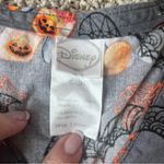 Disney Mickey Mouse Halloween Scrub Top Size Small Nurse Pediatrics G2 Photo 2