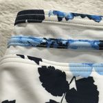 Tommy Hilfiger Montauk Floral High Waist Mesh Bikini Swim Bottom Size XXL NEW Photo 5