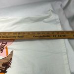 Aretha Franklin QUEEN OF SOUL Graphic Tee 100% Cotton Unisex XL Cream color NEW White Photo 8