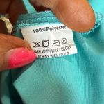 SheIn Blue High Waist Shorts Photo 7