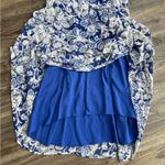 CAbi Willow Sleeveless 2-in-1 Dress Sz XS Photo 8