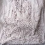 Marc Jacobs  Embroidered Silk Dress Photo 2