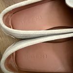 M Gemi The Felize Suede Driving Moccasin Loafer Latte $228 39.5 8.5 Tan Photo 2